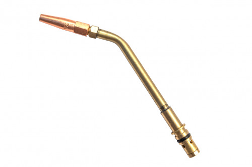 НАКОНЕЧНИК ДЛЯ ГОРЕЛКИ КЕДР Г-2А МАЛЮТКА №2А / 8012374